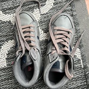 Levis sneakers